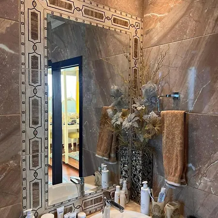 Stunning With Ocean Views And Private Sauna * Voroklini