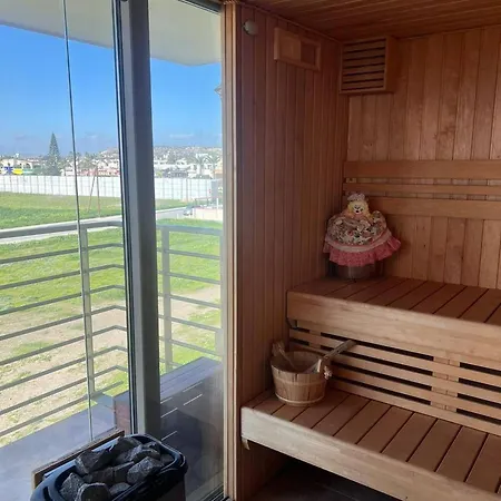 Villa Stunning With Ocean Views And Private Sauna